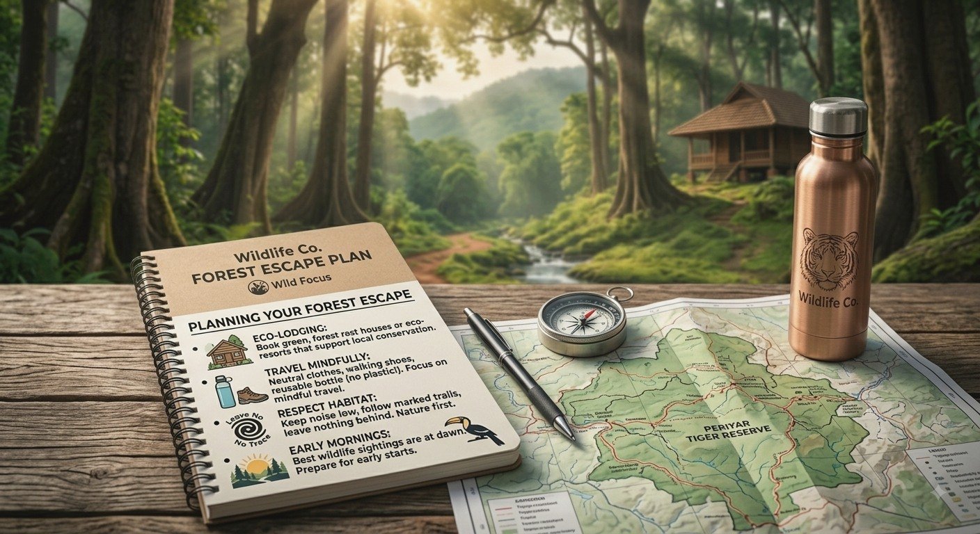 A Digital Detox