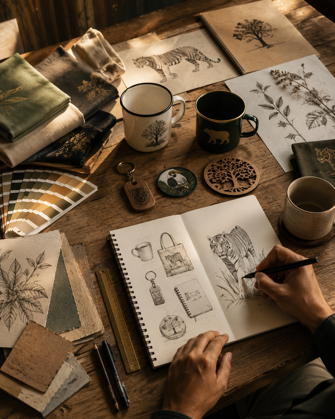 Stationery