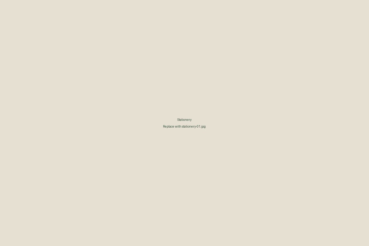 Stationery image 1
